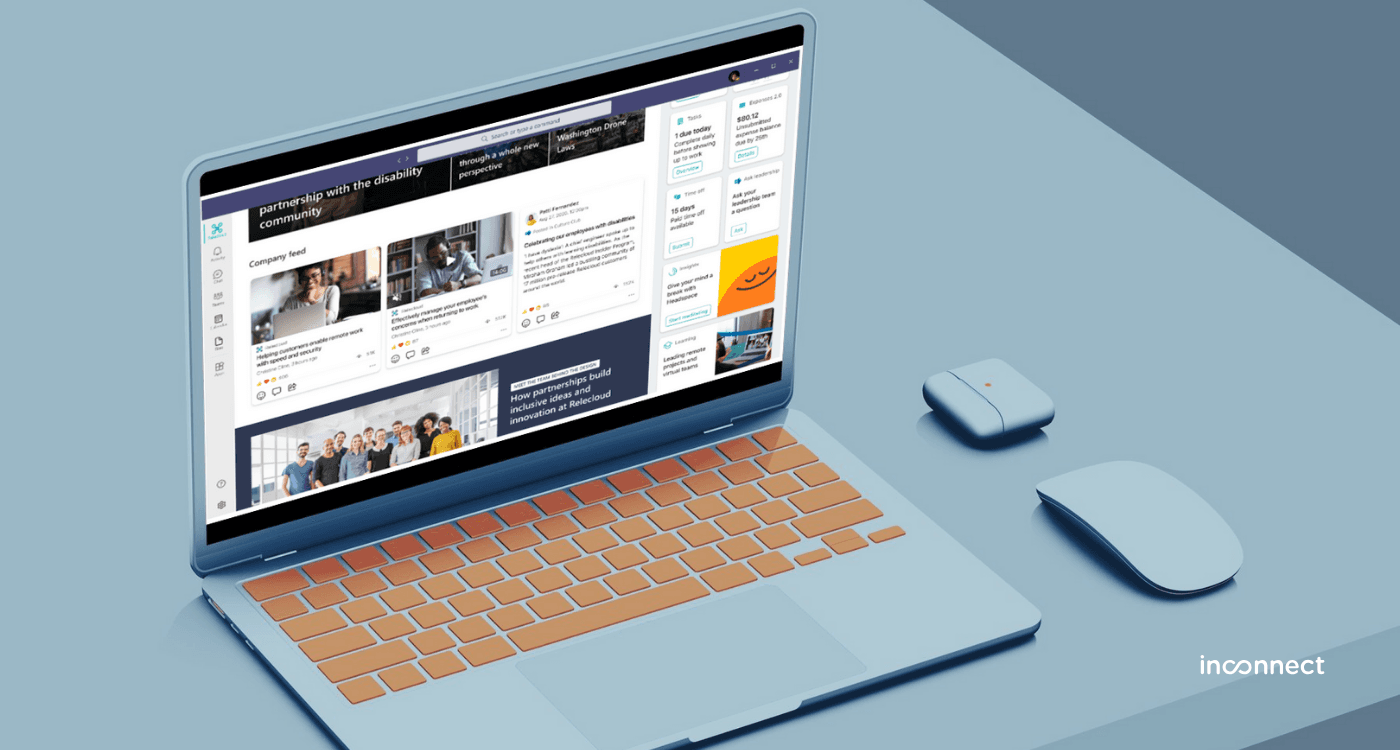 Capa do artigo Microsoft Viva: Como transformar o trabalho chato em algo incrível!