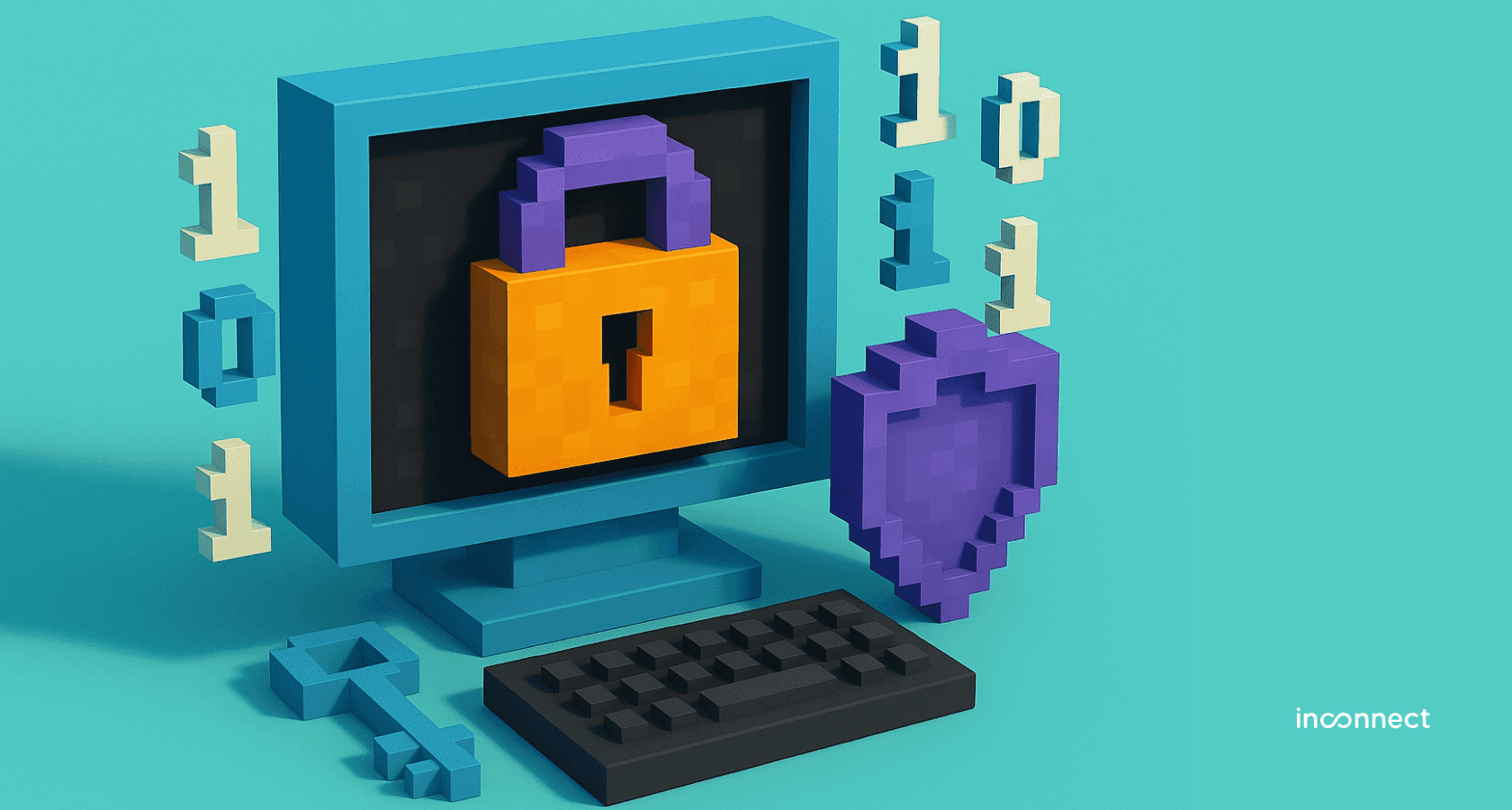 Capa do artigo Segurança Digital sem Blá-Blá-Blá: O que é Zero Trust e por que você PRECISA ativar o MFA agora