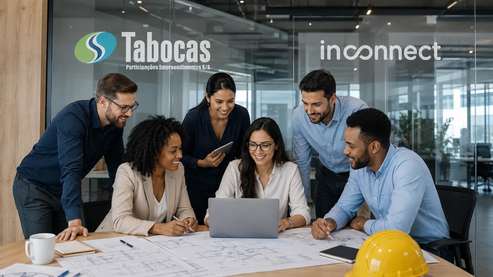 Capa do artigo Microsoft 365 na prática: o case da Tabocas Engenharia